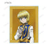 『HUNTER×HUNTER』描き下ろし 歩みver. トレーディングアクリルカード(単位/BOX)【202508再販】